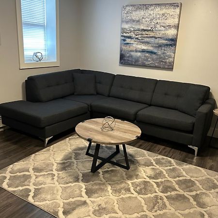 Fallsview Boutique 2Bd 1B Διαμέρισμα Καταρράκτες του Νιαγάρα Εξωτερικό φωτογραφία