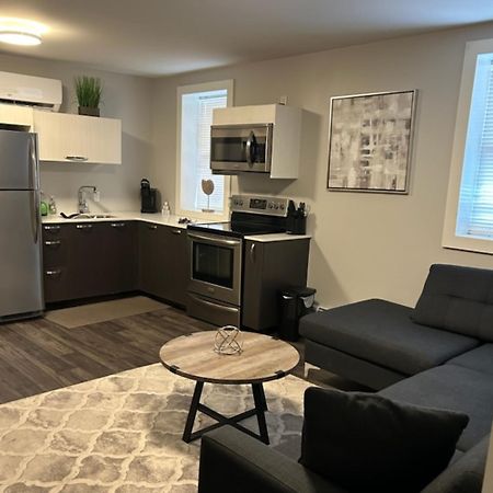 Fallsview Boutique 2Bd 1B Διαμέρισμα Καταρράκτες του Νιαγάρα Εξωτερικό φωτογραφία