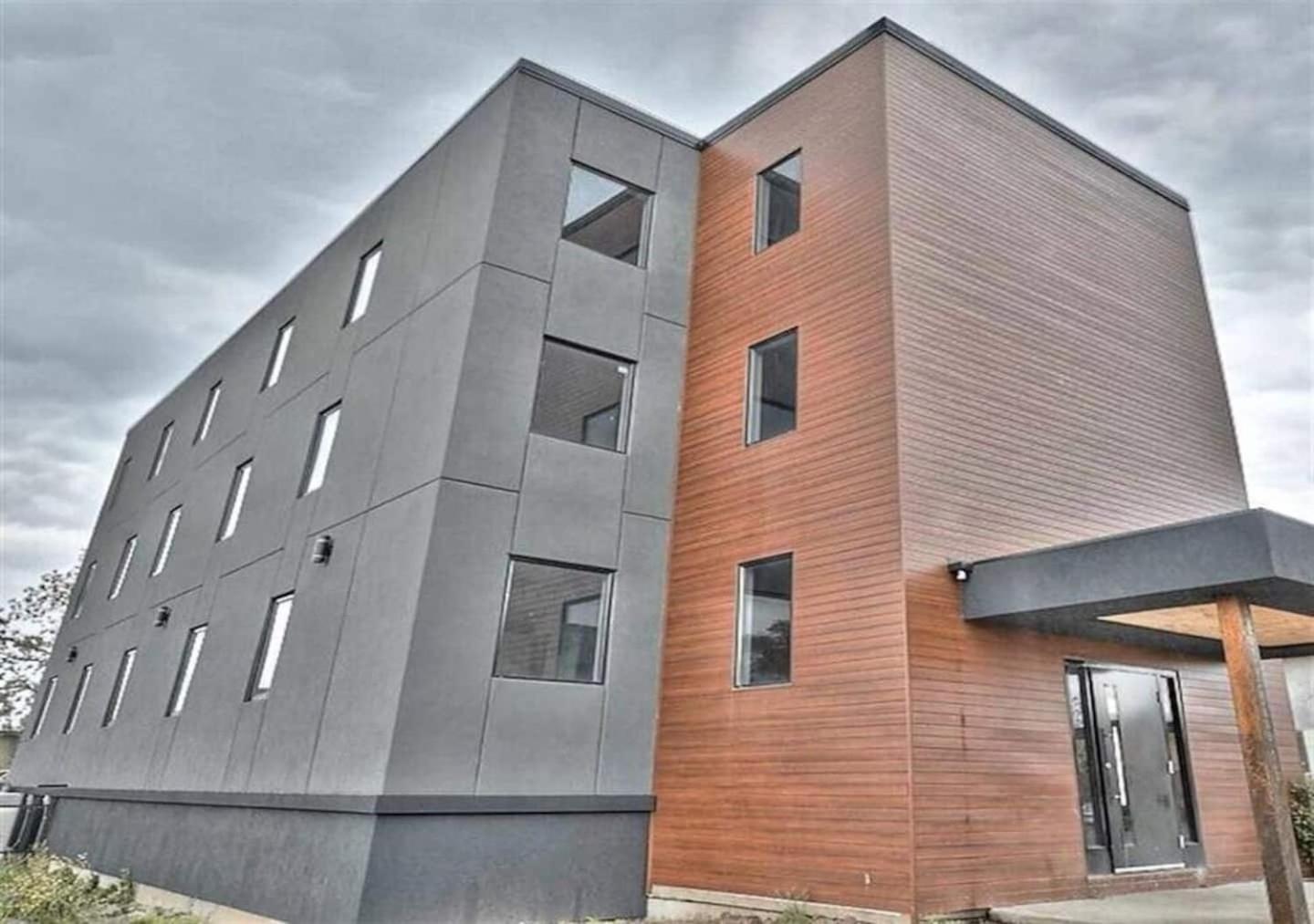 Fallsview Boutique 2Bd 1B Διαμέρισμα Καταρράκτες του Νιαγάρα Εξωτερικό φωτογραφία